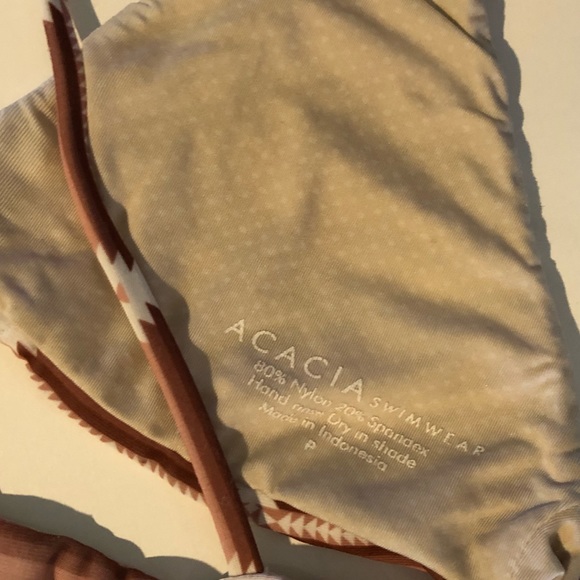 acacia pupukea top in tribal ombré - Picture 2 of 2